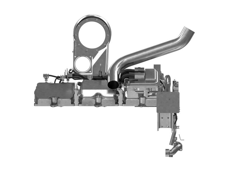175-7460: Svazek kabelů elektronického řídicího modulu (modul ECM)