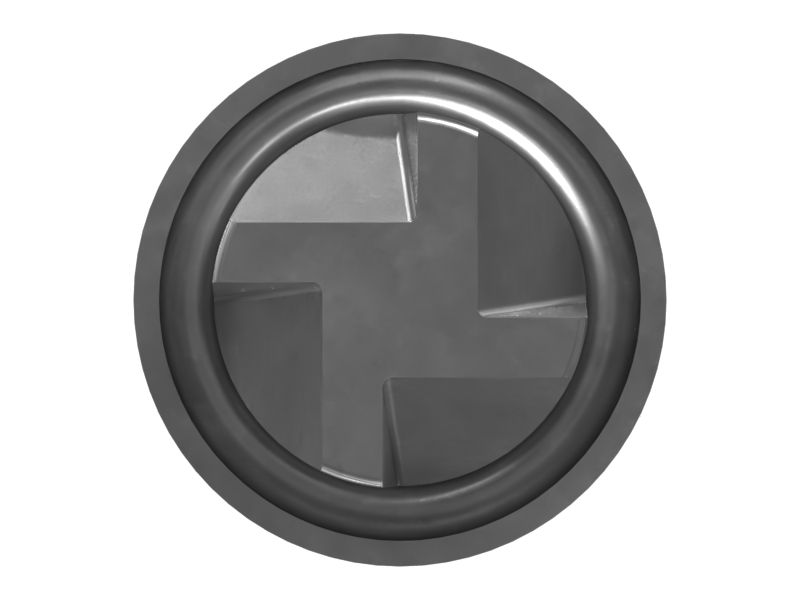 Перепускной клапан топливного насоса высокого давления