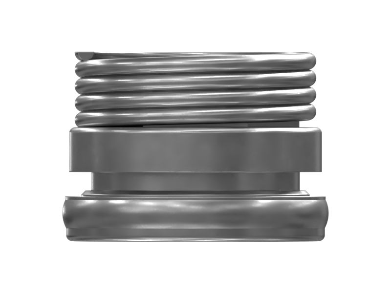 19,05 mm Уплотнение вспомогательного водяного насоса