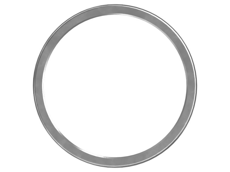 Трубка с внутренним диаметром 85,6 мм