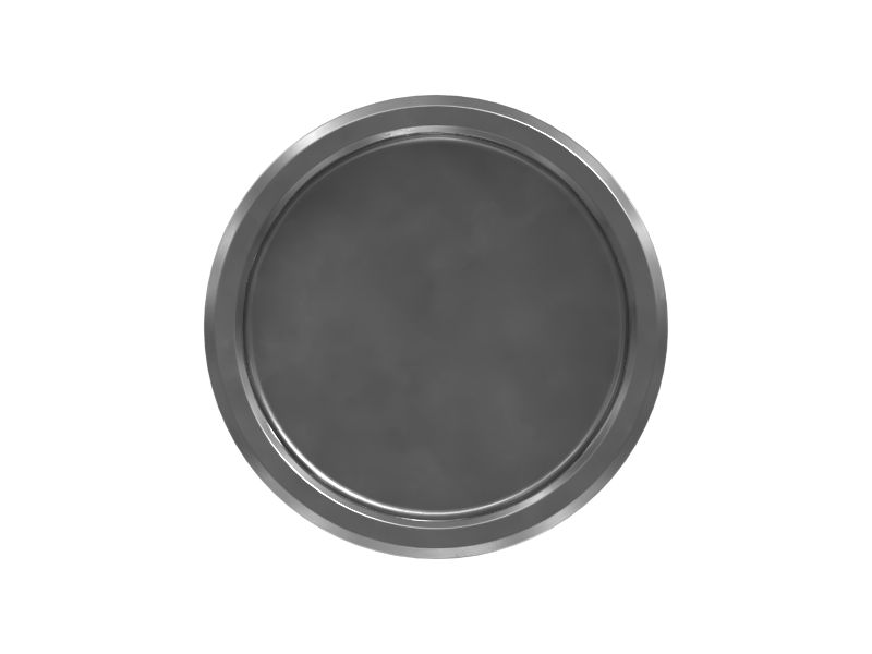 Плунжер масляного насоса двигателя (длина 68,6 мм)