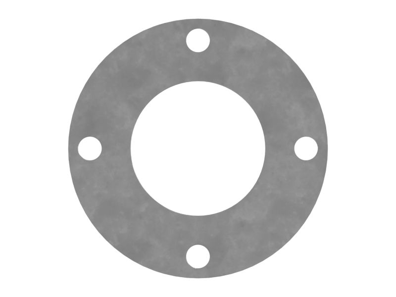 Выпускной фланец