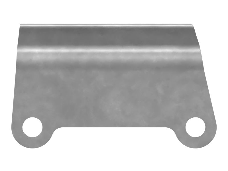 Кронштейн толщиной 10 мм