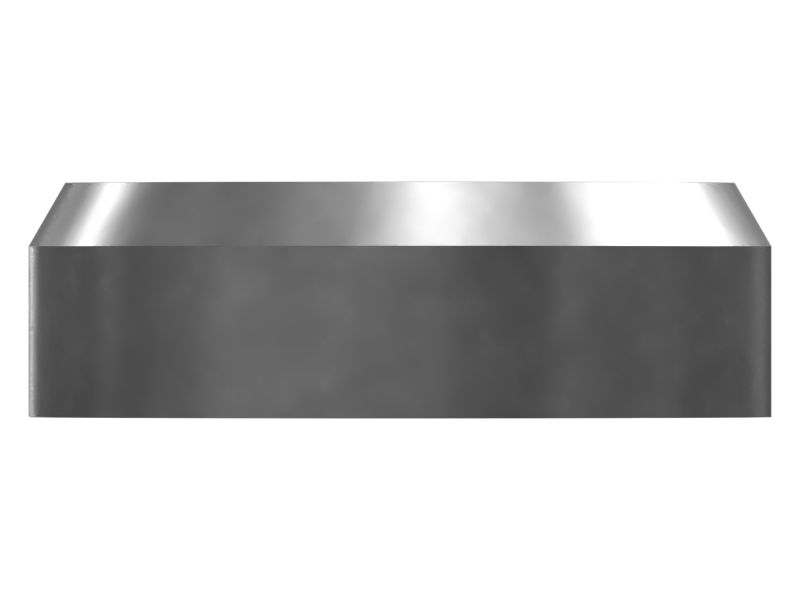 Прокладка натяжителя приводного ремня вентилятора толщиной 16 мм