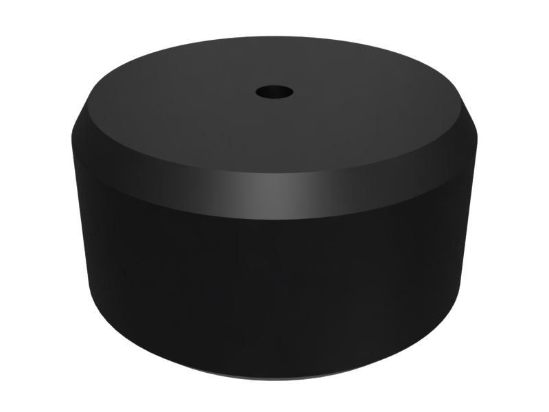 Вставка толкателя клапана толщиной 17 мм