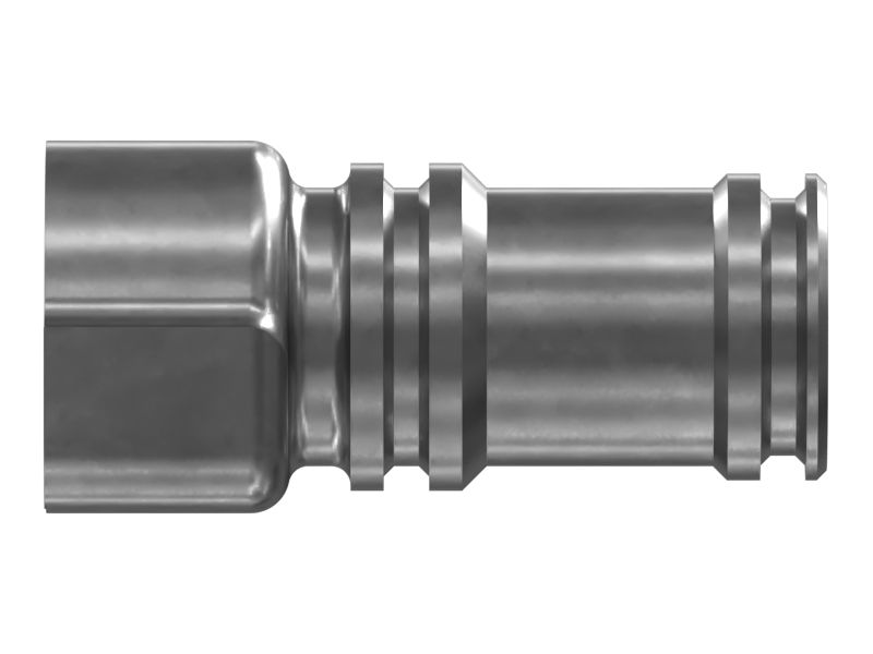 Адаптер масляного насоса