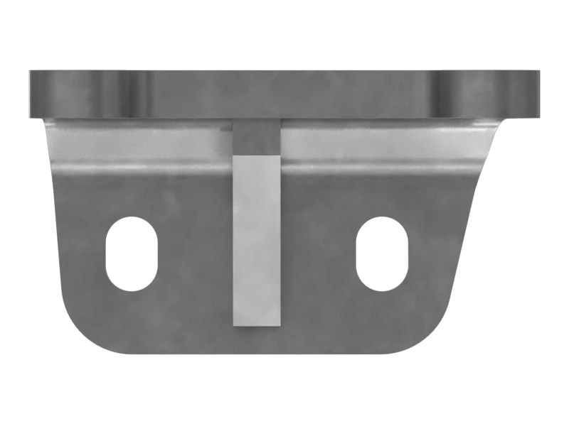 Кронштейн толщиной 10 мм