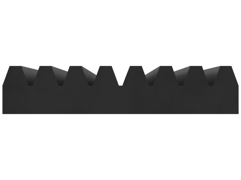 Поликлиновой ремень (8PK)