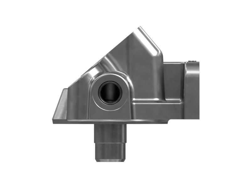 Основание топливного фильтра