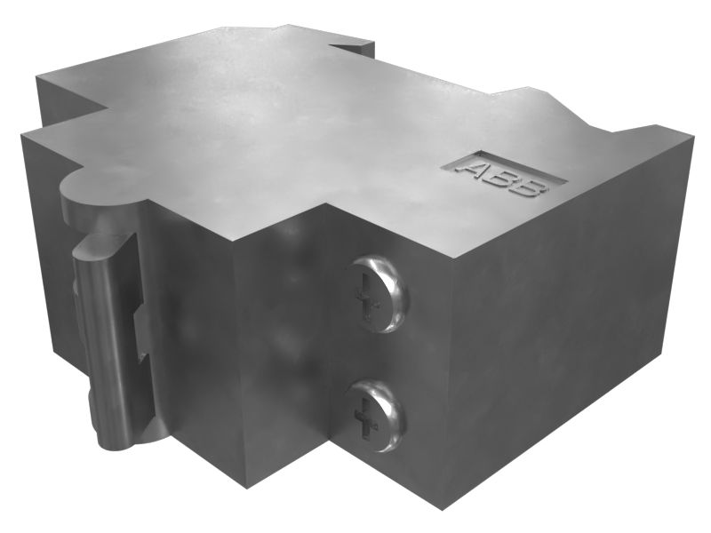 244-9656: Автоматический выключатель