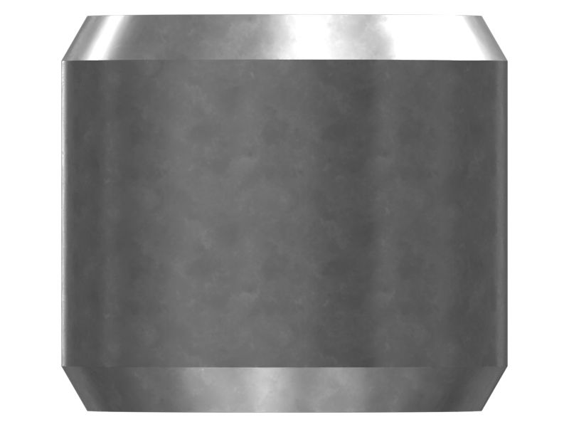 Прокладка всасывающего вентилятора