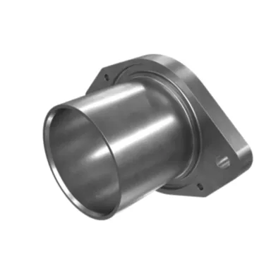 144-3288: İşlenmemiş Su Son Soğutucu Adaptörü