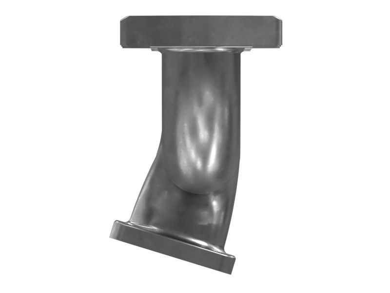 Выпускной коллектор