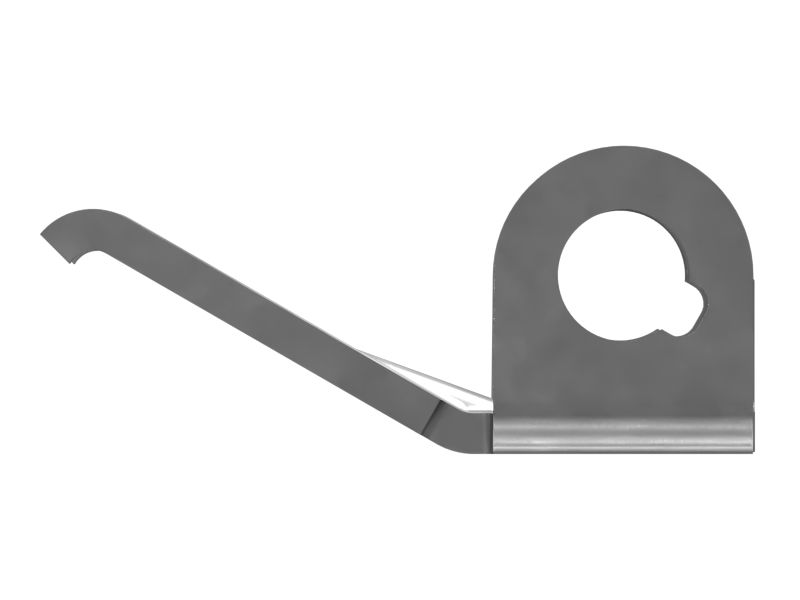 Рычаг тарелки пружины длиной 54 мм