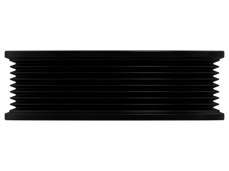 8-Канавочный натяжной шкив