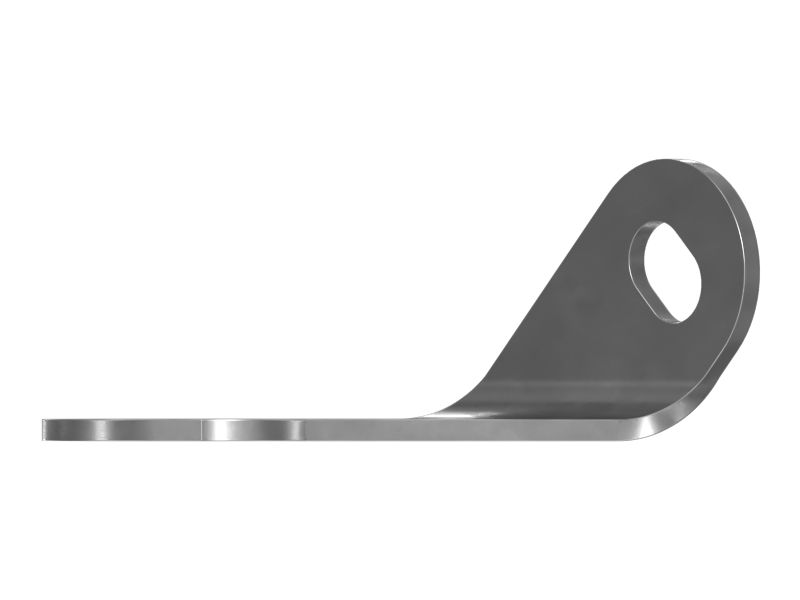 Кронштейн (толщина 3 мм)