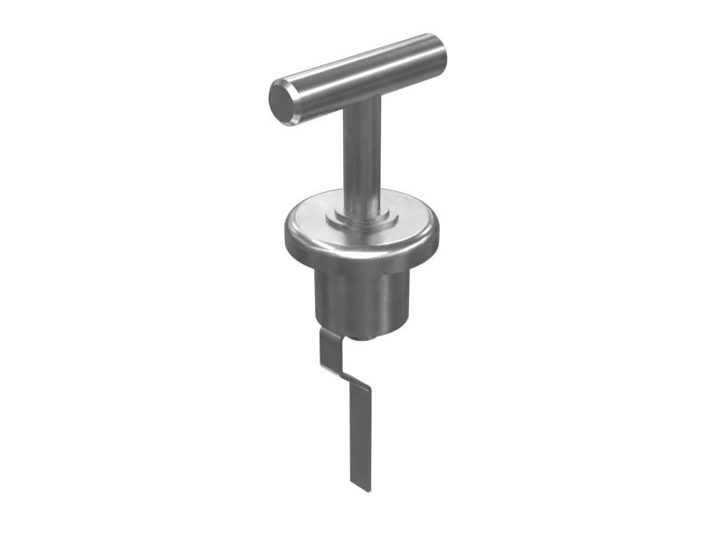 Датчик уровня масла типа щупа