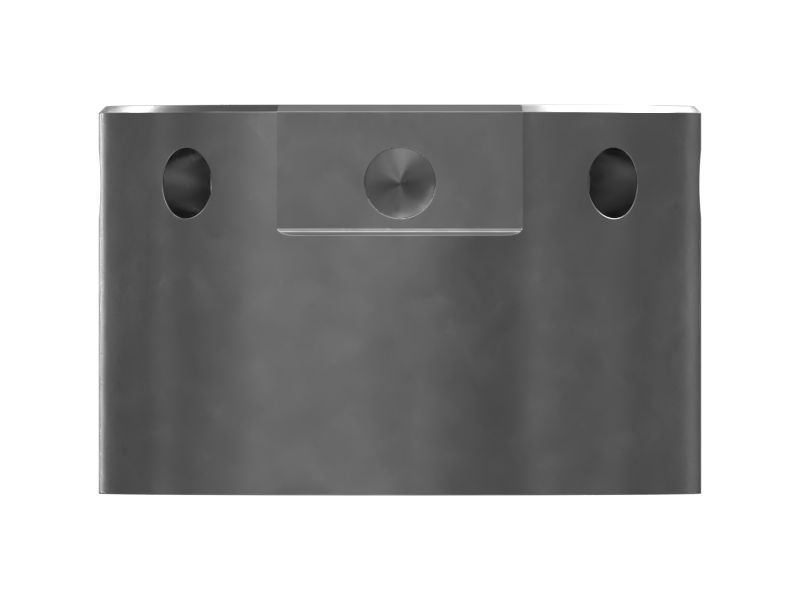 1 Специальная гайка 5/8"-12