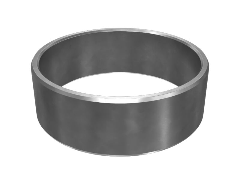 225-5965: Втулочное кольцо наружного диаметра 76,949 мм