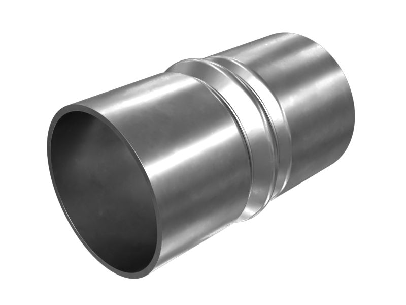 Шланг с гибкими сочленениями с внутренним диаметром 101,6 мм