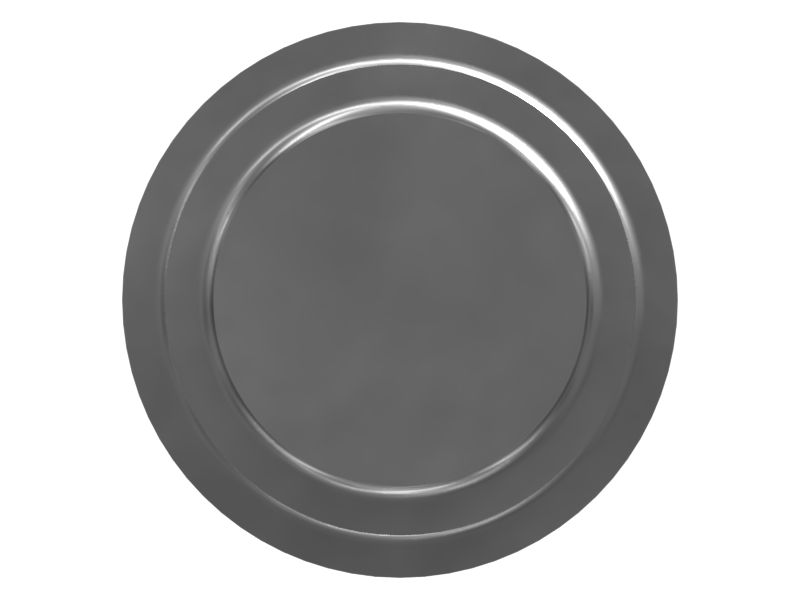 Регулирующий клапан