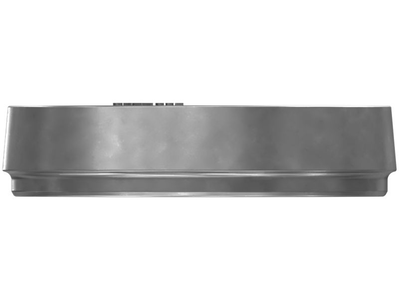 Осевое стопорное кольцо