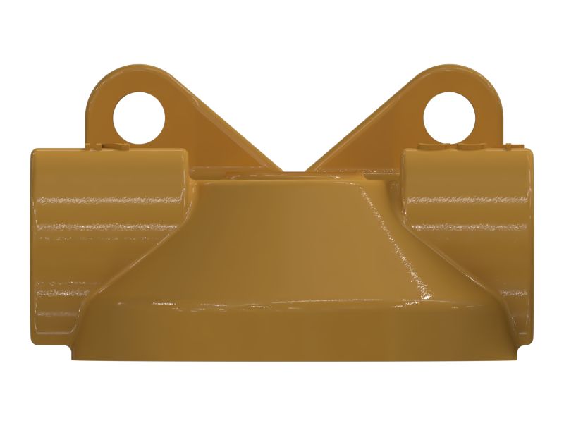 Основание топливного фильтра грубой очистки