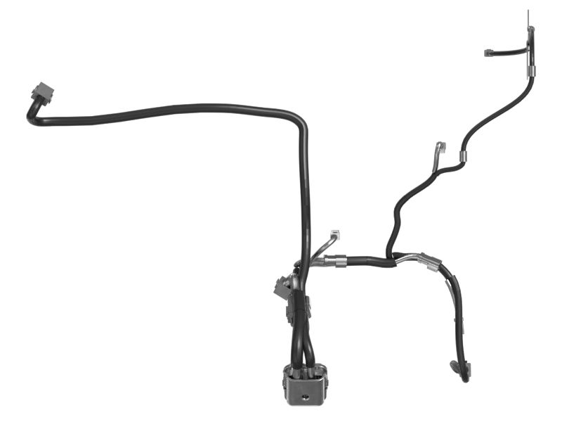 Жгут проводов электронного модуля