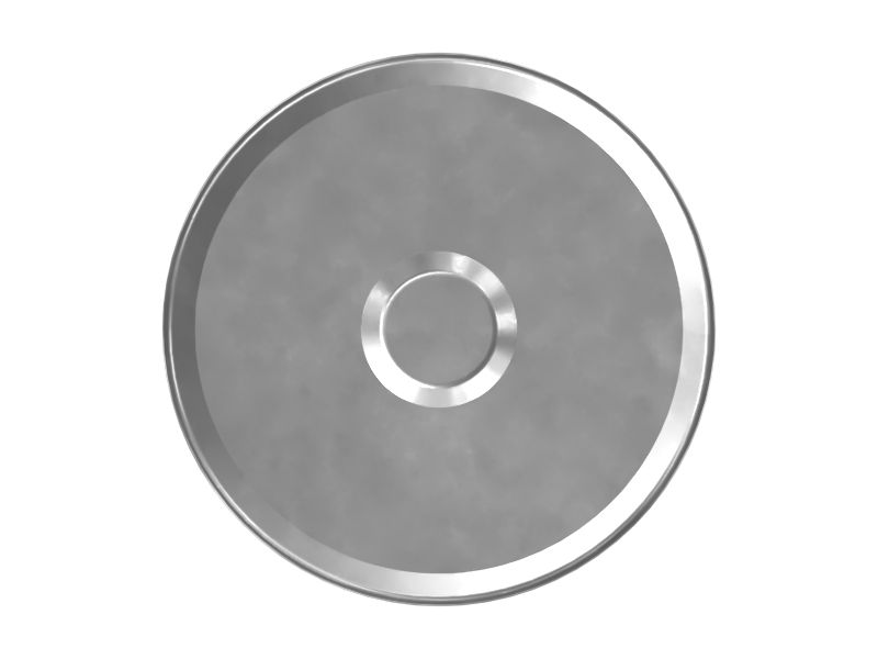 КЛАПАН ВПУСКНОЙ