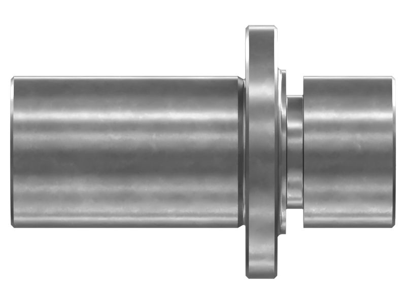 Приводной вал насоса