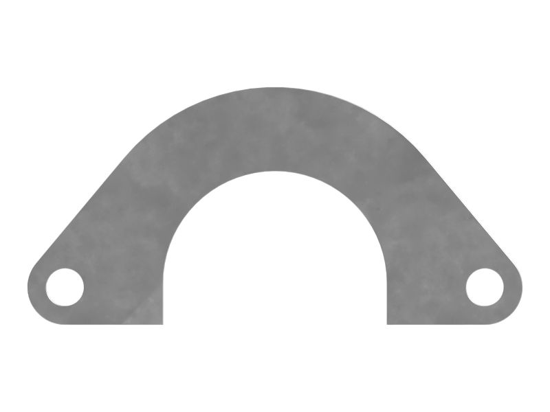 Пластина толщиной 4,65 мм