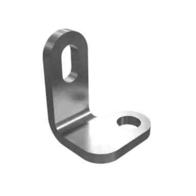 156-6261: Support de conduites d'air