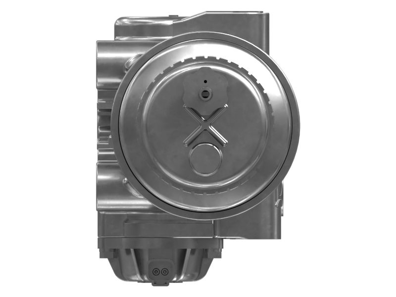 Топливоперекачивающий насос