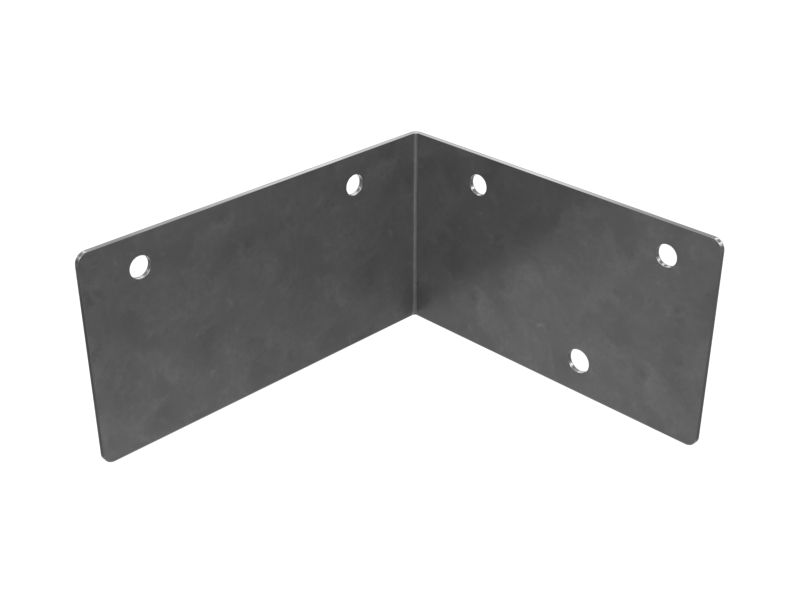 Защита ремня системы кондиционирования воздуха (толщина 2 мм)