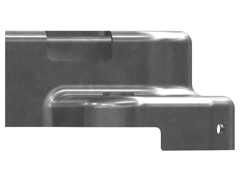 Ограждение генератора