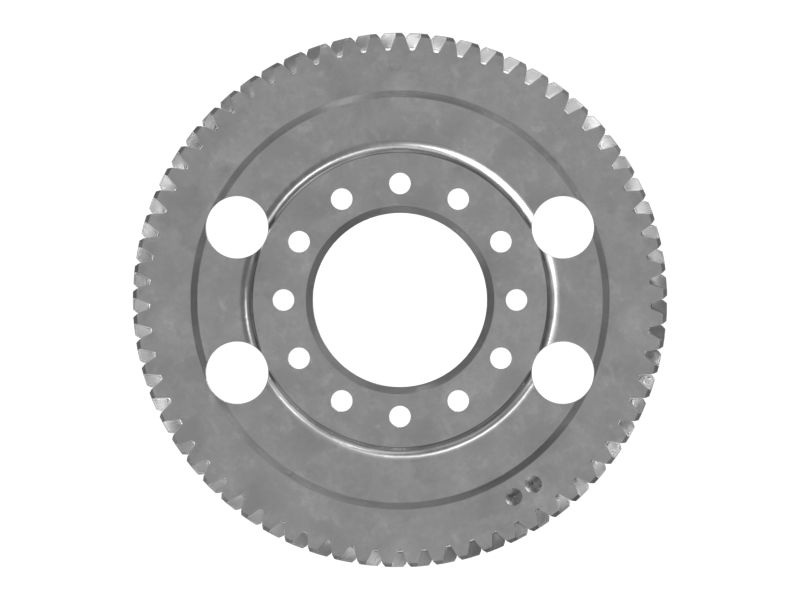 Ведущая шестерня водяного насоса