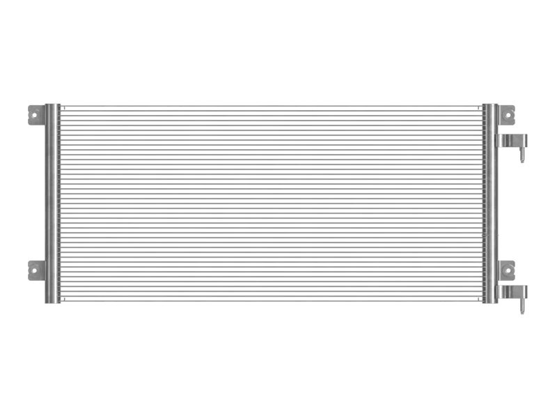 334-5006: Core Assembly-Condenser | CATCorp