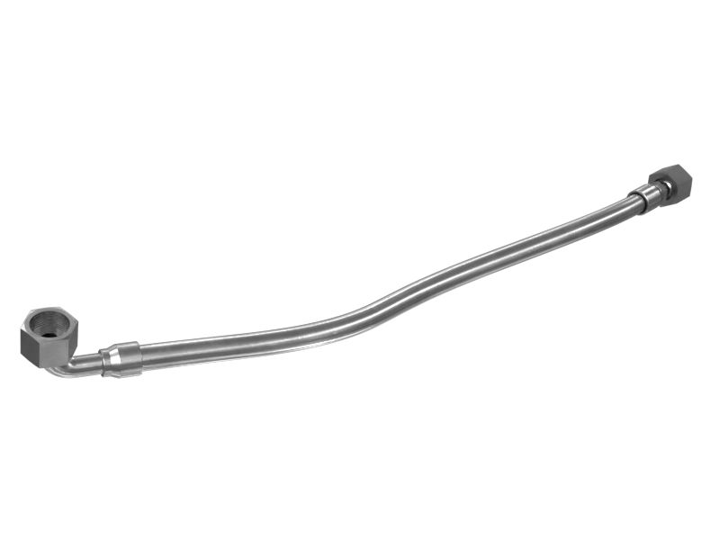 Соединительный шланг диаметром 15,88 мм для среднего давления