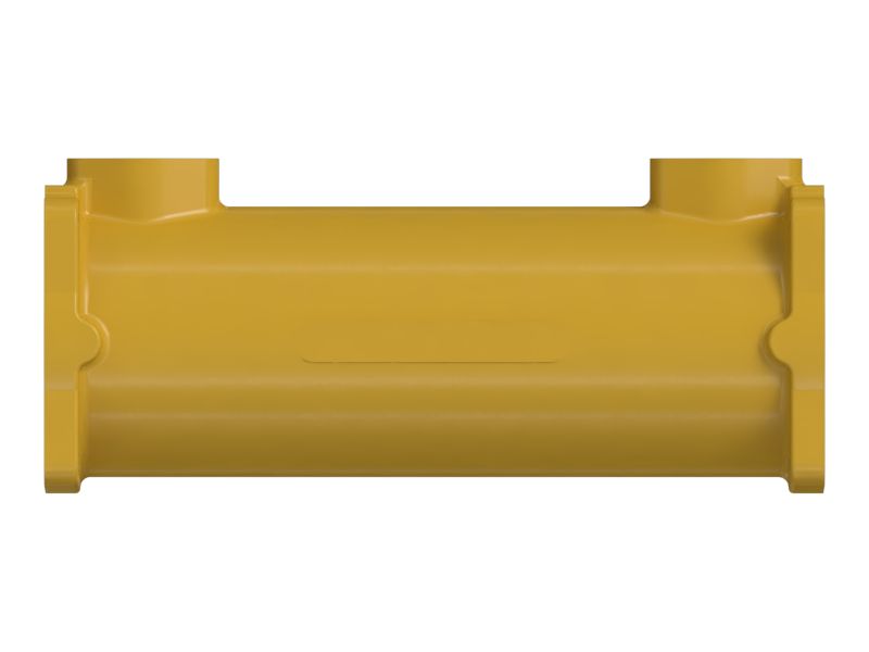 Сердцевина маслоохладителя