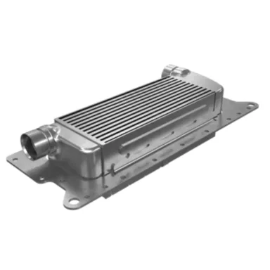 315-8339: Núcleo del posenfriador de 615,9 mm de longitud