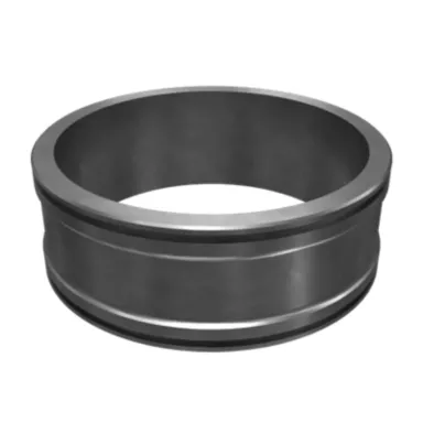 CAT 117 MM İÇ ÇAPLI TURBOŞARJ EGZOZ KAPLİNİ
