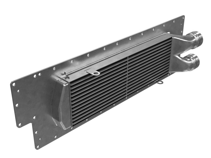 307-4581: 1022.6mm Long Aftercooler Core | Cat® Parts Store