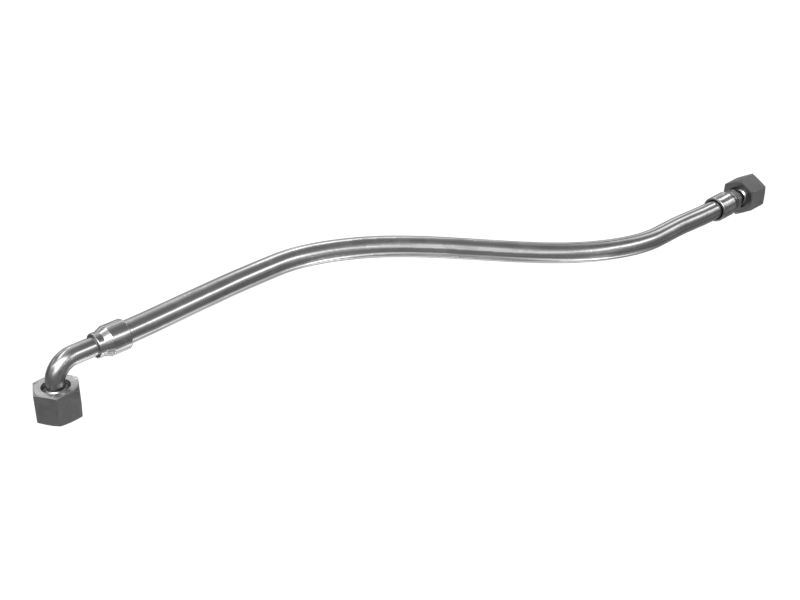 Гидравлический шланг среднего давления с внутренним диаметром 15,88 мм