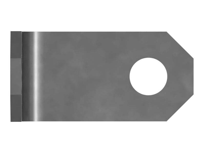 Кронштейн (толщина 3 мм)