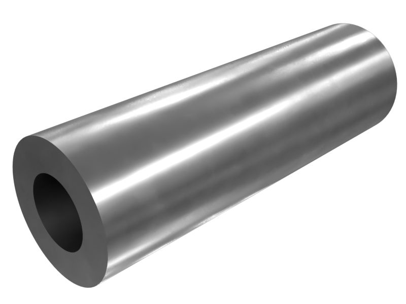 278-0518: Полая прокладка, длина 62,3 мм