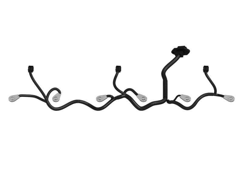 ЖГУТ ПРОВОДОВ В СБОРЕ