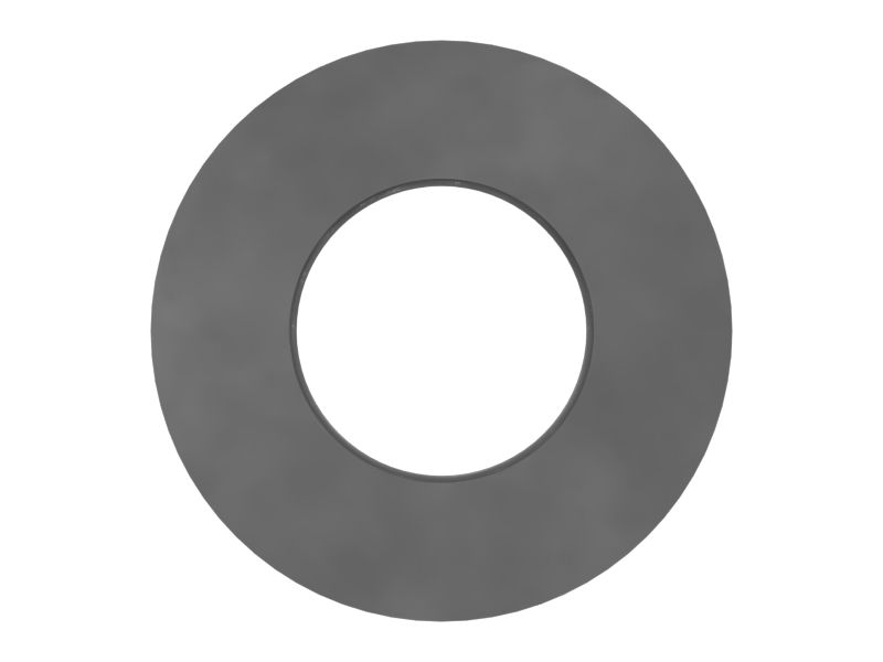 Полая прокладка, длина 62,3 мм