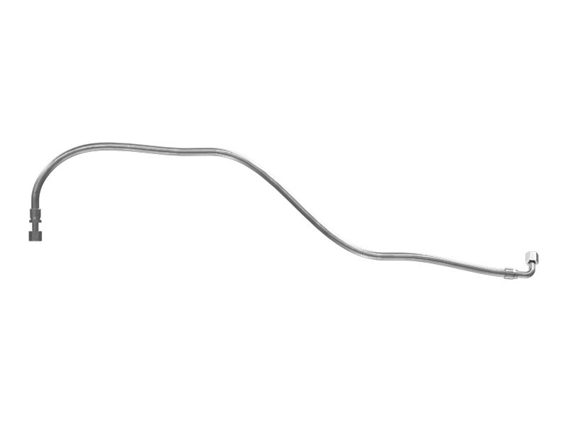 Топливный шланг, внутренний диаметр 7,90 мм