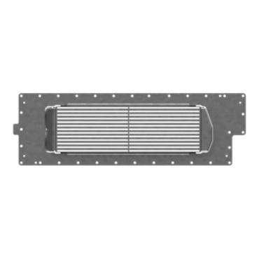 307-4581: 1022.6mm Long Aftercooler Core | Cat® Parts Store 307-4581: 1022.6mm Long Aftercooler Core | Cat® Parts Store