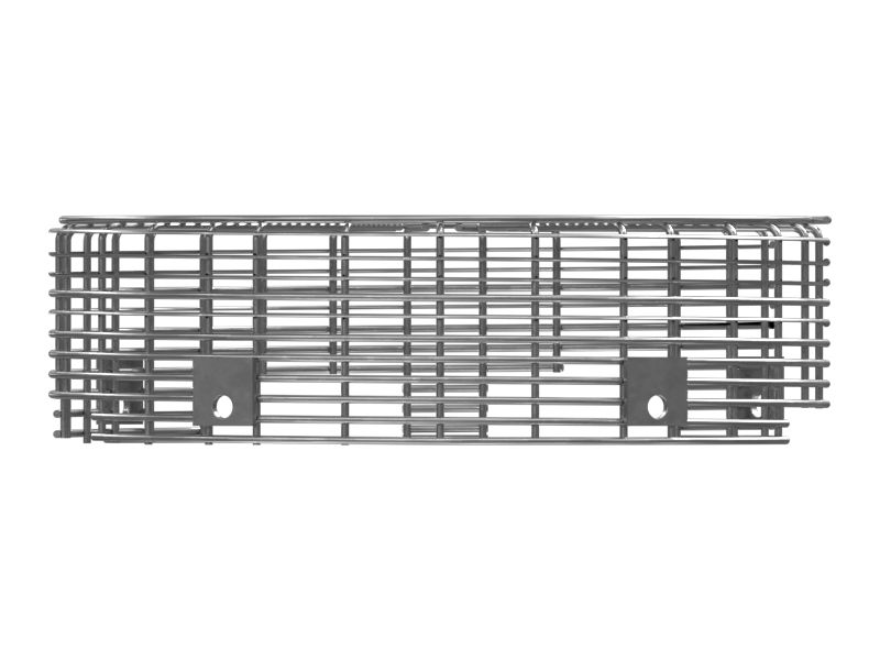 Защита гасителя коленчатого вала